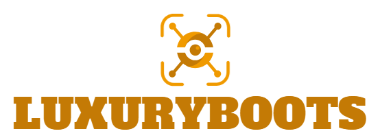 Luxuryboots